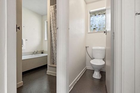 Photo of property in 3/37 Spencer Street, Addington, Christchurch, 8024