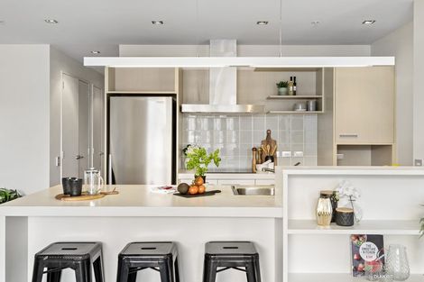 Photo of property in Republic Apartments, 1c/11 Tennyson Street, Te Aro, Wellington, 6011