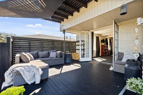 Photo of property in 41 Cotswold Avenue, Bishopdale, Christchurch, 8053