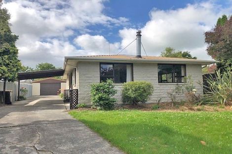 Photo of property in 21 Parkhouse Drive, Rangiora, 7400