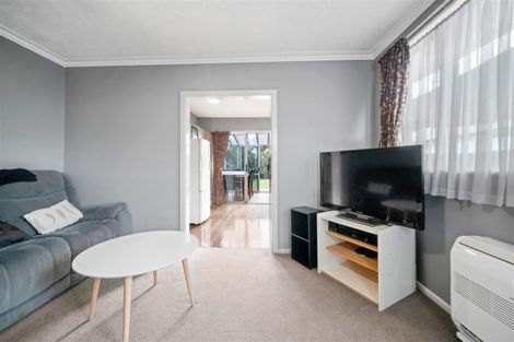 Photo of property in 2/20a Downing Street, Hoon Hay, Christchurch, 8025