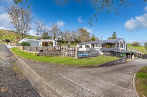 Photo of property in Glover Road, Hawera, 4610
