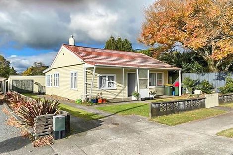 Photo of property in 29 Rimu Street, Inglewood, 4330