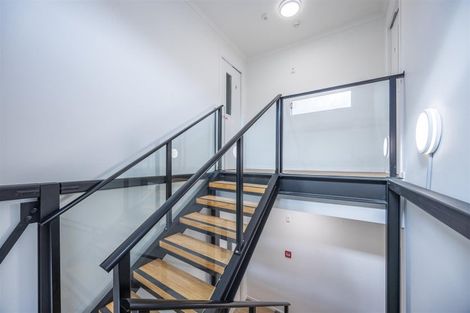 Photo of property in 20u6 Tisdall Street, Hamilton Central, Hamilton, 3204