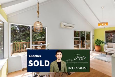 Photo of property in 3/40 Radiata Lane, Chatswood, Auckland, 0626