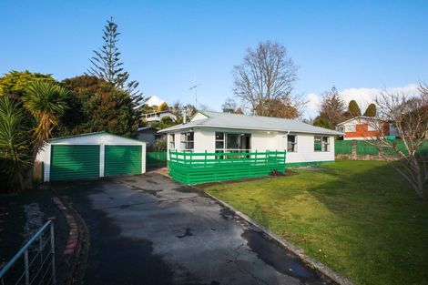 Photo of property in 7 Norfolk Place, Pukete, Hamilton, 3200