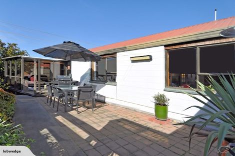 Photo of property in 1/161 Hoon Hay Road, Hoon Hay, Christchurch, 8025
