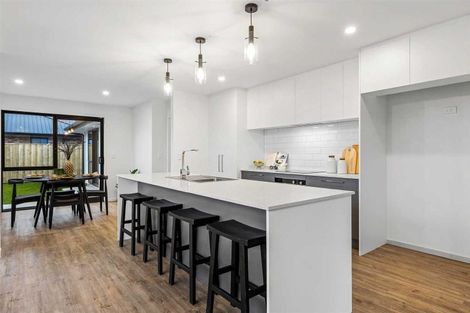 Photo of property in 21 Oakmill Drive, Casebrook, Christchurch, 8051