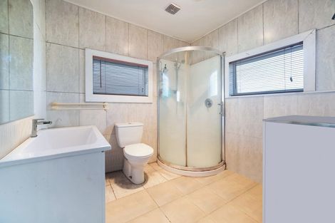 Photo of property in 55 Walmsley Road, Favona, Auckland, 2024