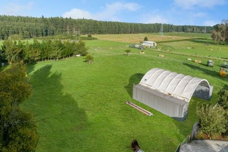 Photo of property in 3048 Old Taupo Road, Tokoroa, 3491