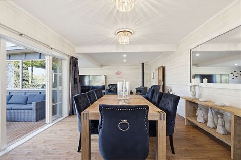 Photo of property in 1477 Line Road, Lauriston, Ashburton, 7776