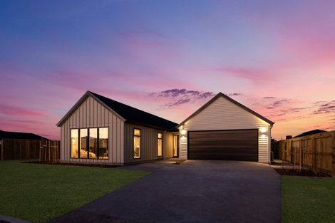 Photo of property in 19 Bond Street, Springlands, 7201