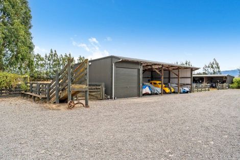 Photo of property in 178 Cornwall Road, East Taratahi, Masterton, 5887