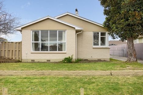 Photo of property in 9 Mclaren Crescent, Onekawa, Napier, 4110