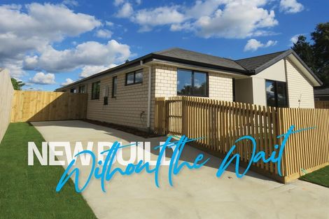 Photo of property in 35u1 Karaka Street, Nawton, Hamilton, 3200