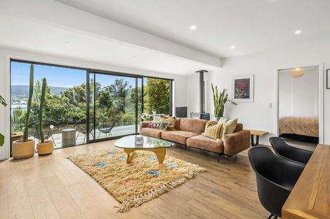 Photo of property in 157 Portobello Road, Vauxhall, Dunedin, 9013