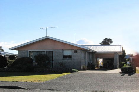 Photo of property in 91 Sale Street, Hokitika, 7810