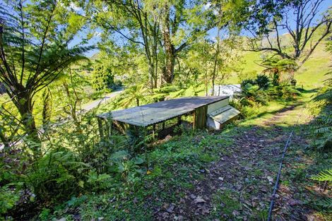 Photo of property in 822 Motukawa Road, Tarata, Inglewood, 4387