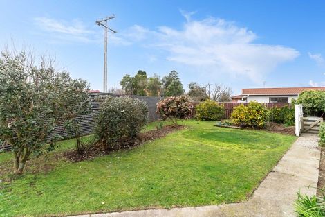 Photo of property in 28 Freyberg Street, Solway, Masterton, 5810