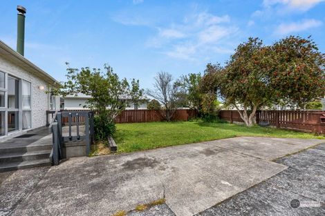 Photo of property in 82 Hewer Crescent, Naenae, Lower Hutt, 5011