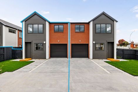 Photo of property in 1/62 Collins Road, Melville, Hamilton, 3206