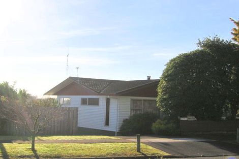 Photo of property in 11 Pelorus Street, Glenview, Hamilton, 3206