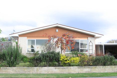 Photo of property in 34a Lanark Crescent, Tamatea, Napier, 4112