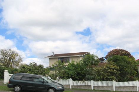 Photo of property in 1 Henry Hill Road, Taupo, 3330