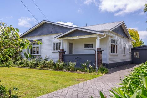 Photo of property in 30 College Street, Masterton, 5810