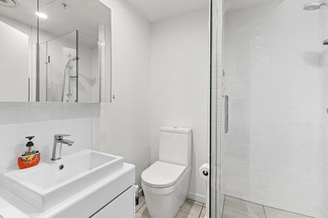 Photo of property in Pinnacle On Victoria, 160 Victoria Street, Te Aro, Wellington, 6011