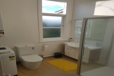 Photo of property in 6/31 Daniell Street, Newtown, Wellington, 6021