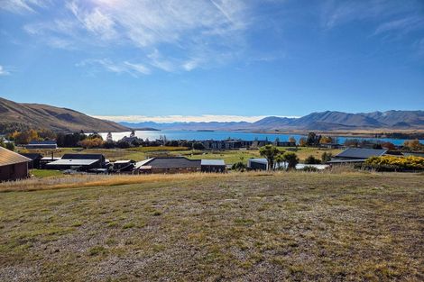 Photo of property in 5 Sibbald Lane, Lake Tekapo, 7999