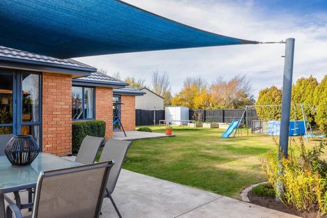Photo of property in 21 Michelangelo Drive, Rolleston, 7614