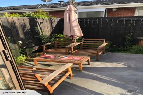 Photo of property in 477a Manchester Street, St Albans, Christchurch, 8014