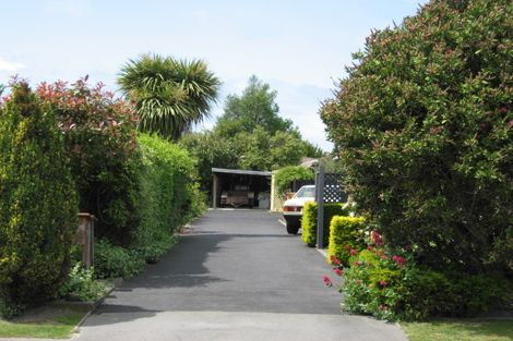 Photo of property in 5c Wesley Street, Kaiapoi, 7630