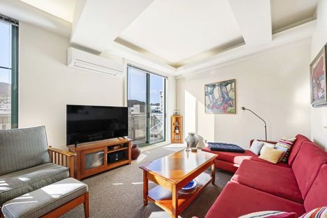 Photo of property in Orange House/land Equity, 23/182u Wakefield Street, Te Aro, Wellington, 6011