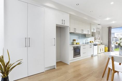 Photo of property in 3 Harakeke Road, Hobsonville, Auckland, 0616