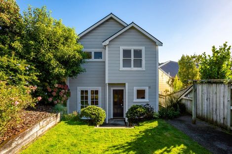 Photo of property in 159a Hanson Street, Newtown, Wellington, 6021