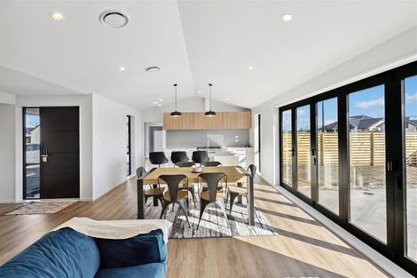 Photo of property in 1 Candlesticks Crescent, Lincoln, 7608