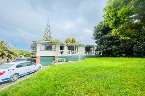 Photo of property in 1/12 Christmas Road, Manurewa, Auckland, 2102
