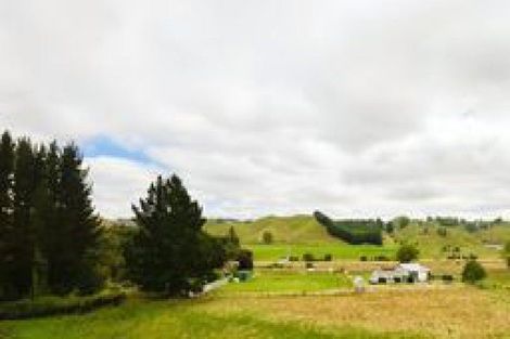 Photo of property in 59 Makohine Lane, Ohingaiti, Kimbolton, 4785