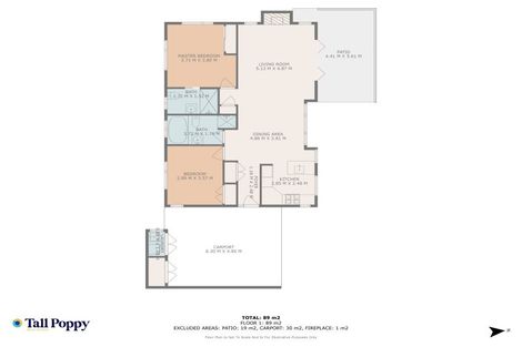 Photo of property in Heritage Village, 3 Cottage Lane, Wanaka, 9382