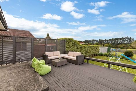 Photo of property in 5 Racecourse Road, Waiuku, 2123