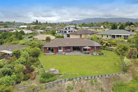 Photo of property in 43 Norm Freeman Drive, Te Puke, 3119