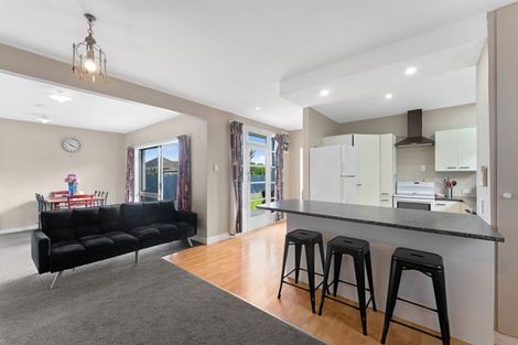 Photo of property in 3 Porter Street, Netherby, Ashburton, 7700