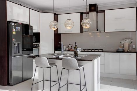 Photo of property in 15 Dromoland Drive, Flat Bush, Auckland, 2019