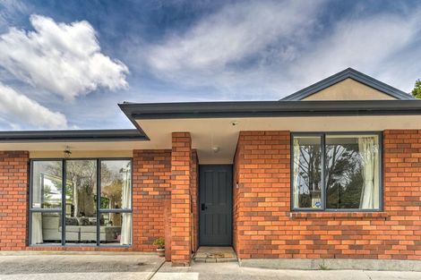 Photo of property in 115c Woodglen Road, Glen Eden, Auckland, 0602
