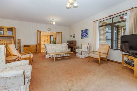 Photo of property in 81 Mountain View Road, Otorohanga, 3900