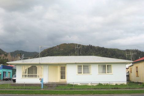 Photo of property in 512 Queen Street, Thames, 3500