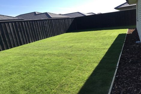 Photo of property in 68 Longcot Drive, Rolleston, 7615